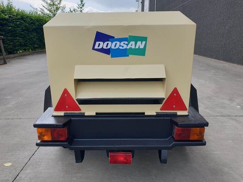 Doosan 7 / 20