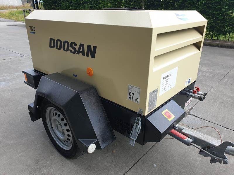 Doosan 7 / 20