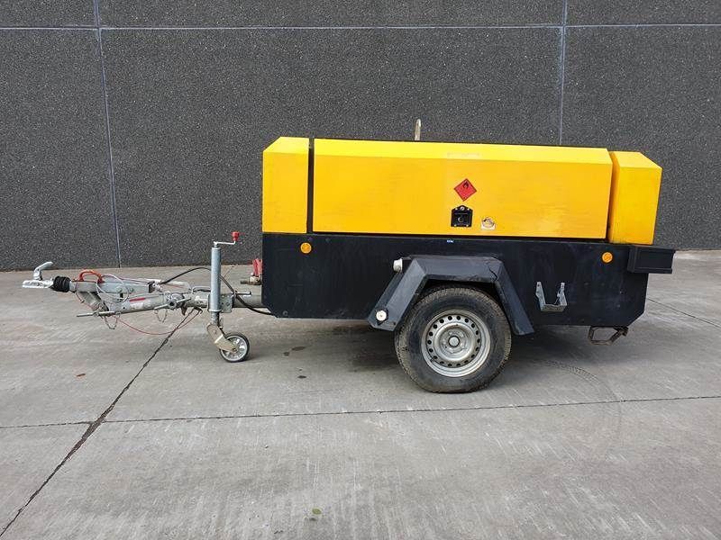 Doosan 7 / 71 - N