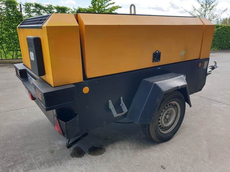 Doosan 7 / 71 - N