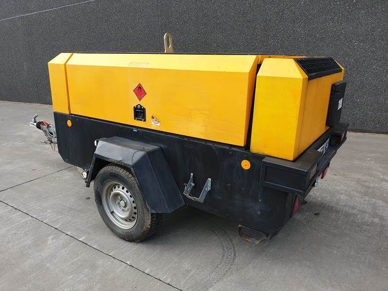 Doosan 7 / 71 - N