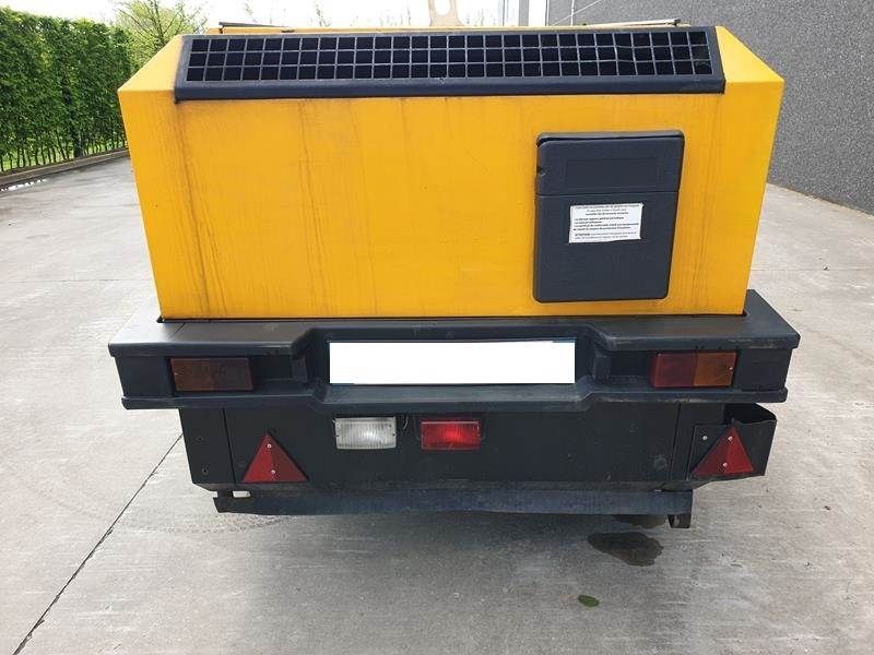 Doosan 7 / 71 - N