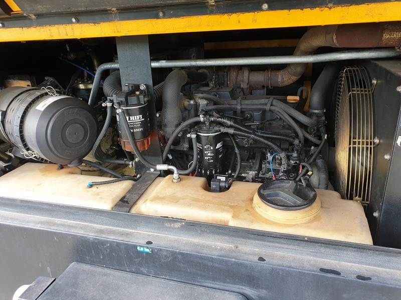 Doosan 7 / 71 - N