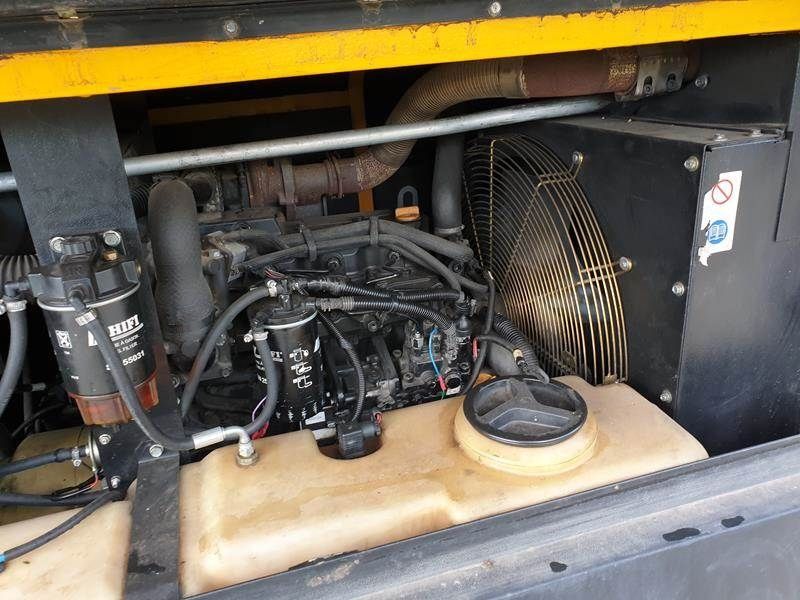 Doosan 7 / 71 - N