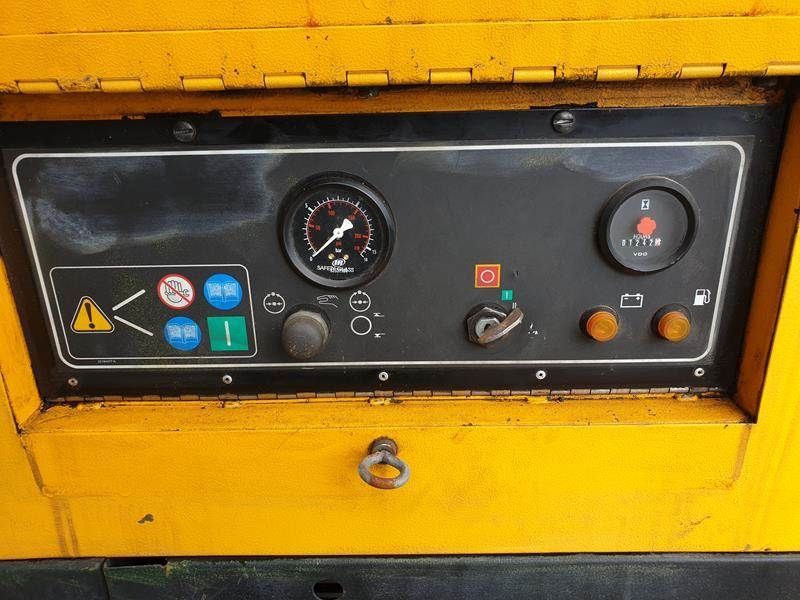 Doosan 7 / 71 - N