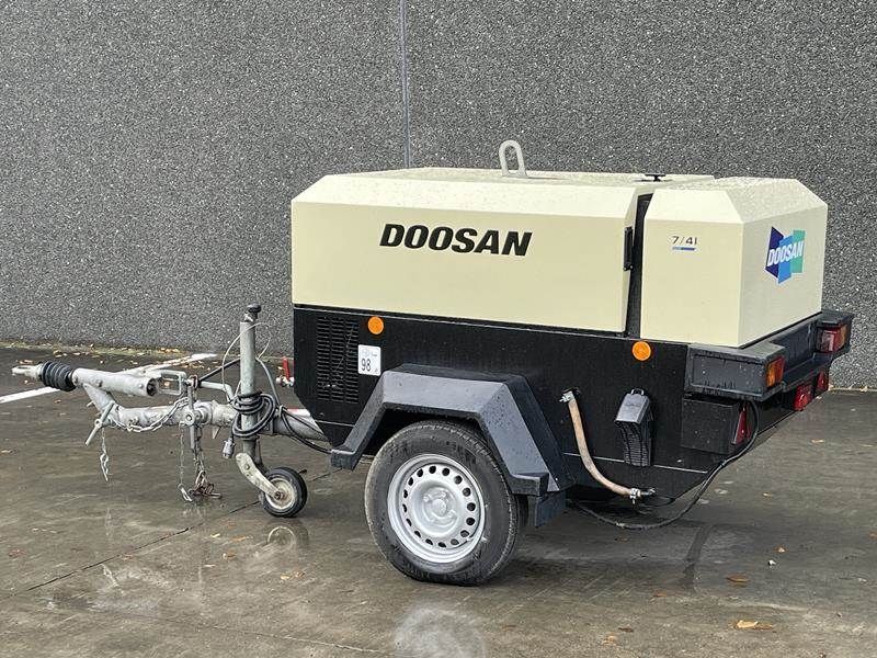 Doosan 7 / 41 - N