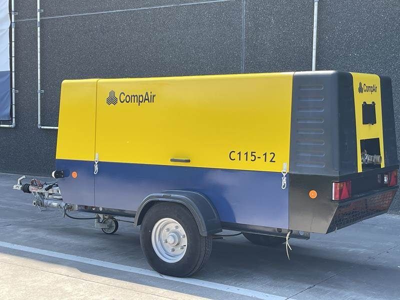 Compair C 115 - 12 - N