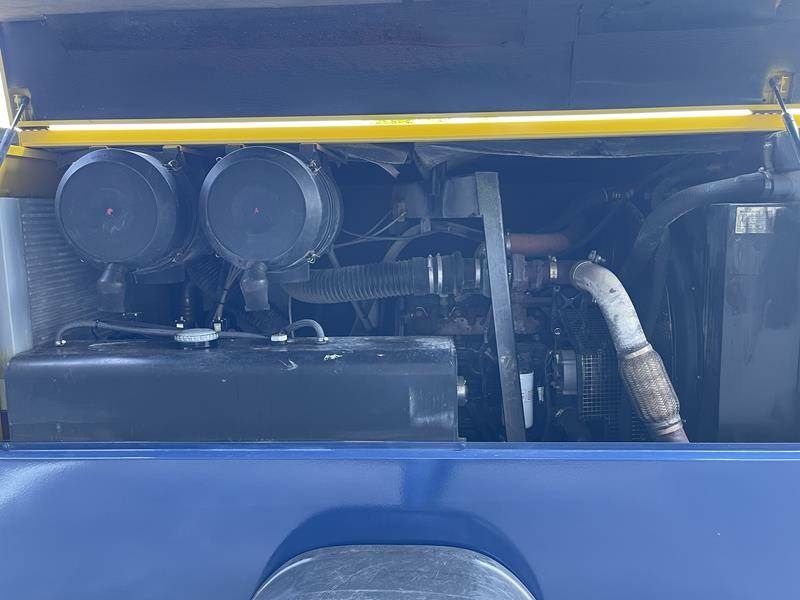 Compair C 115 - 12 - N