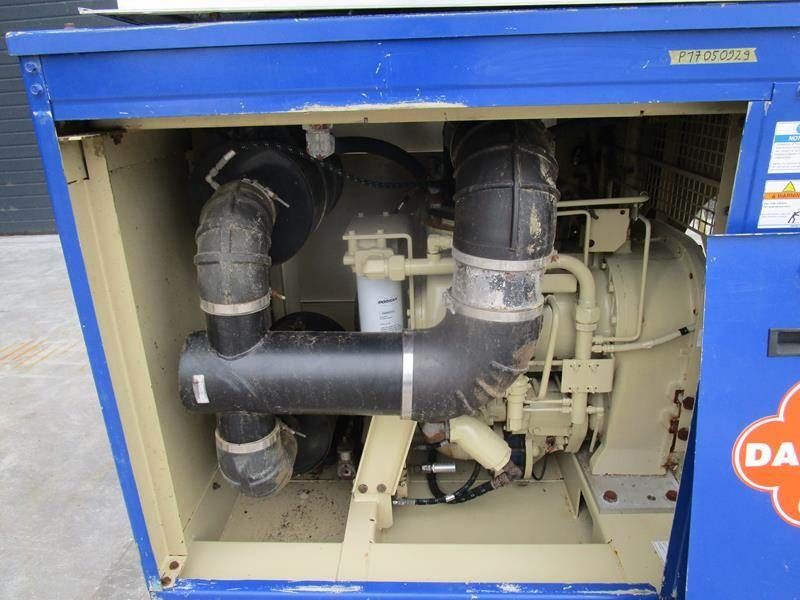 Doosan XHP 900 CM - 2100 compressorblok