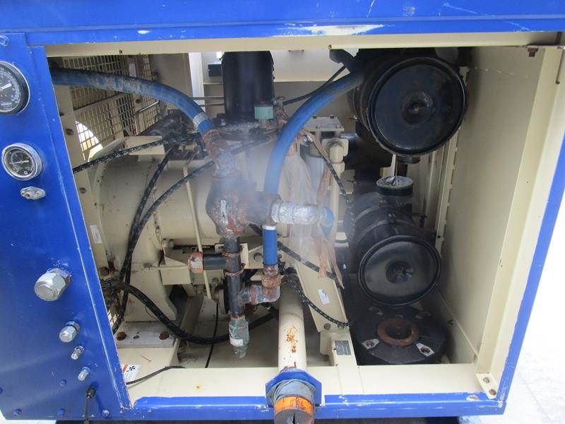 Doosan XHP 900 CM - 2100 compressorblok