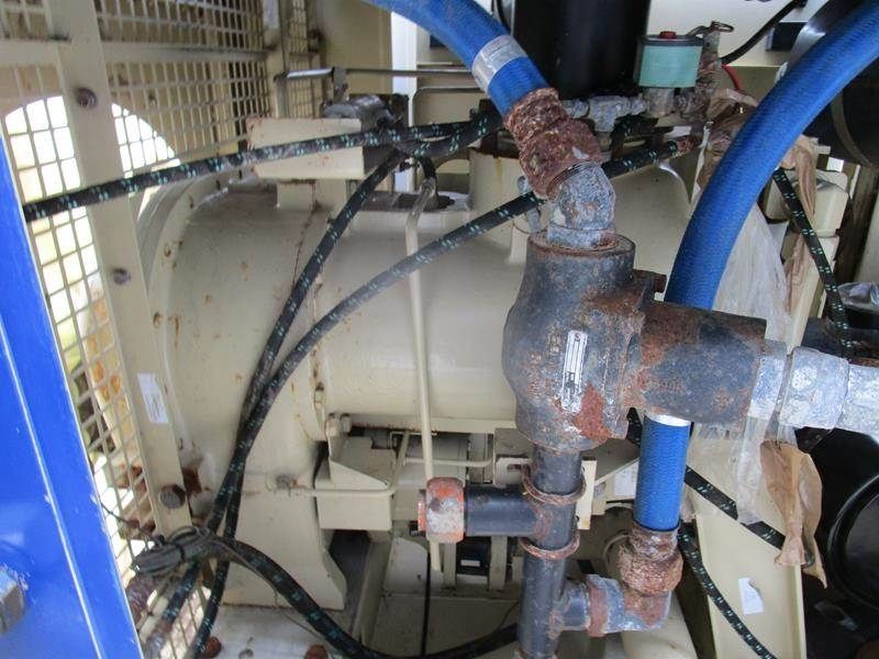 Doosan XHP 900 CM - 2100 compressorblok
