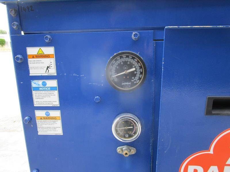 Doosan XHP 900 CM - 2100 compressorblok