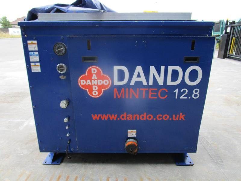 Doosan XHP 900 CM - 2100 compressorblok