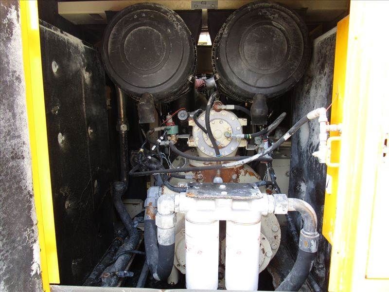 Ingersoll Rand 12 / 235