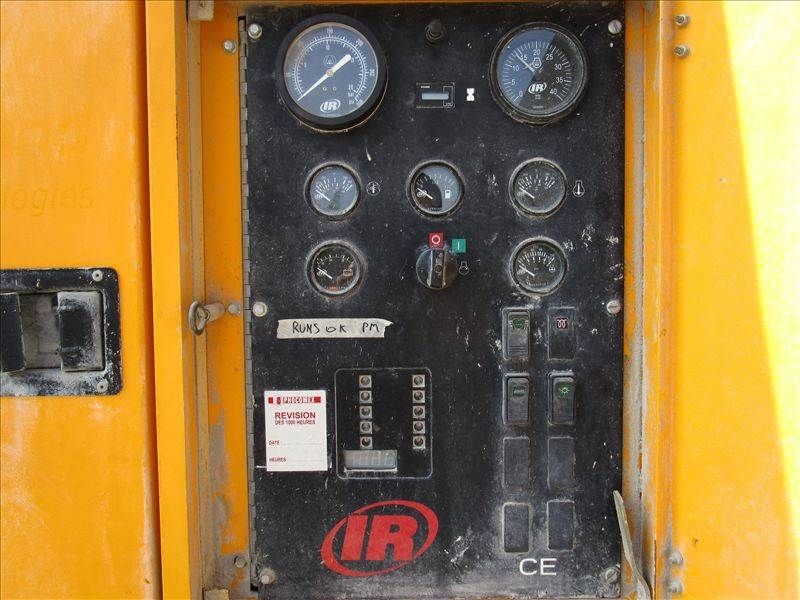 Ingersoll Rand 12 / 235