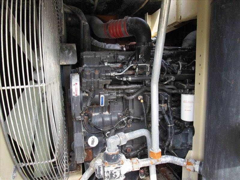 Ingersoll Rand 12 / 235