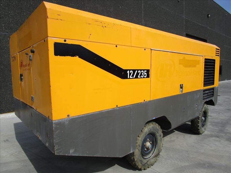 Ingersoll Rand 12 / 235
