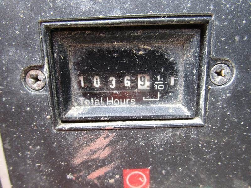 Ingersoll Rand 7 / 120