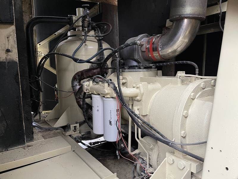 Doosan XHP 1070 WCAT