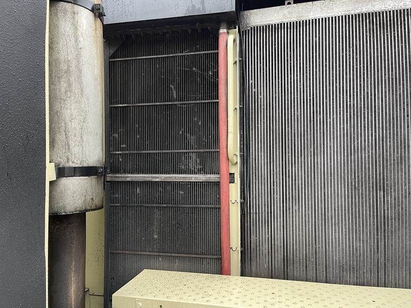 Doosan XHP 1070 WCAT