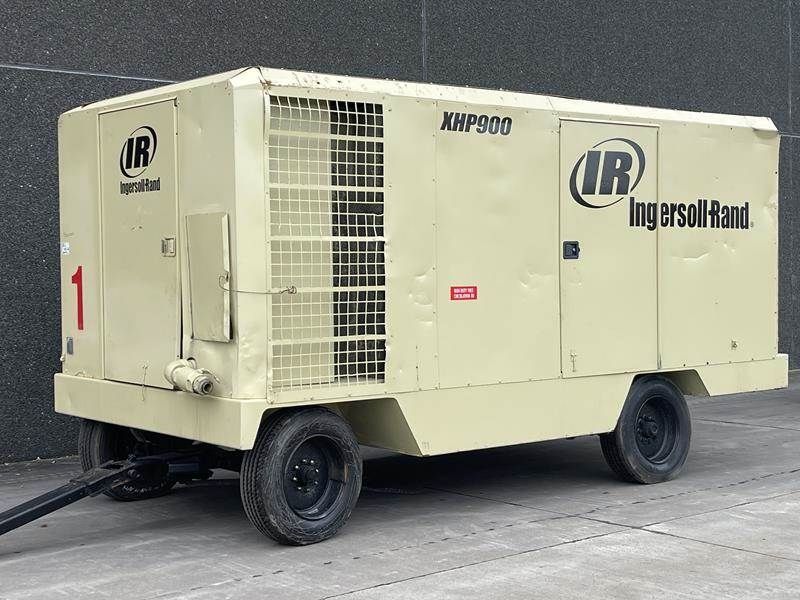 Doosan XHP 900 WCAT