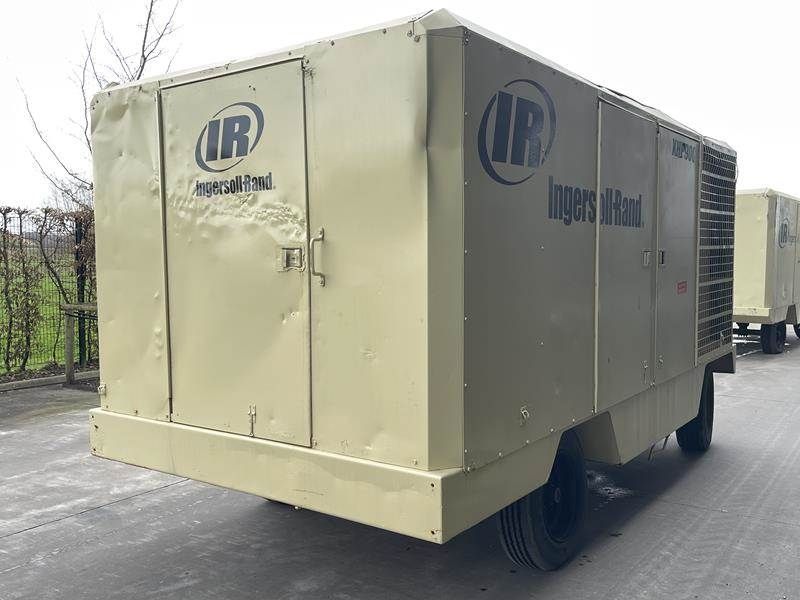 Doosan XHP 900 WCAT