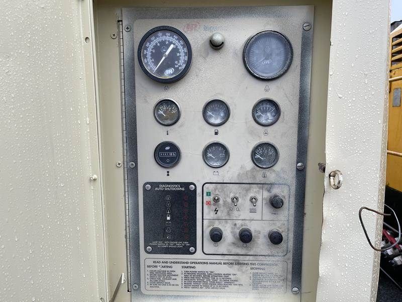 Doosan XHP 900 WCAT