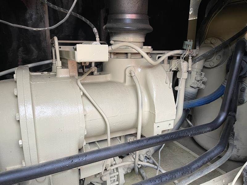 Doosan XHP 900 WCAT
