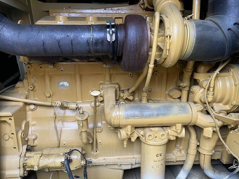 Doosan XHP 900 WCAT