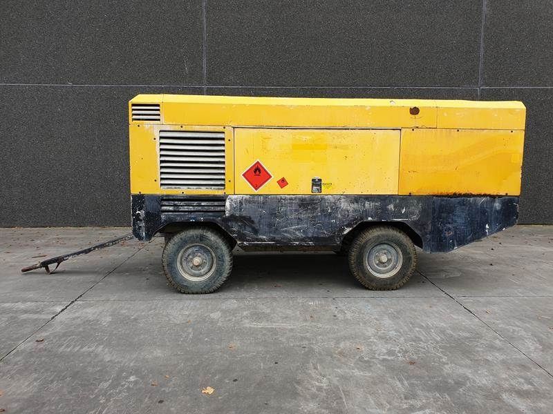 Ingersoll Rand 12 / 235