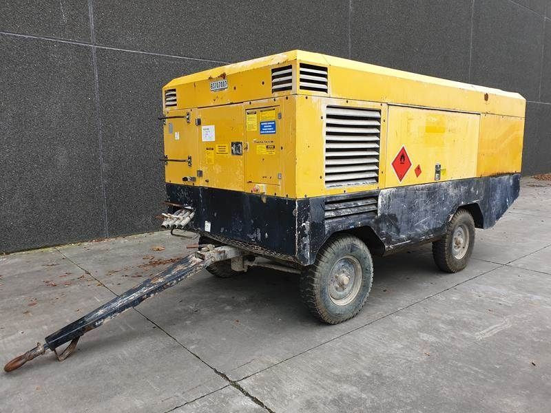 Ingersoll Rand 12 / 235