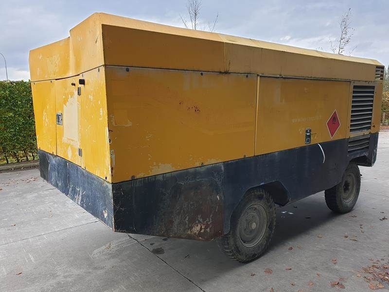 Ingersoll Rand 12 / 235