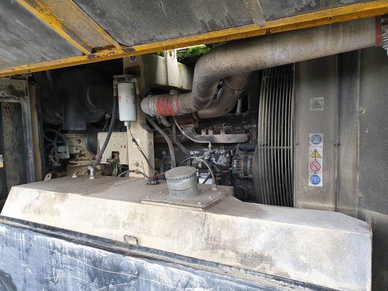 Ingersoll Rand 12 / 235