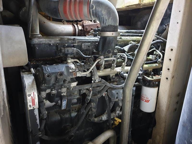 Ingersoll Rand 12 / 235