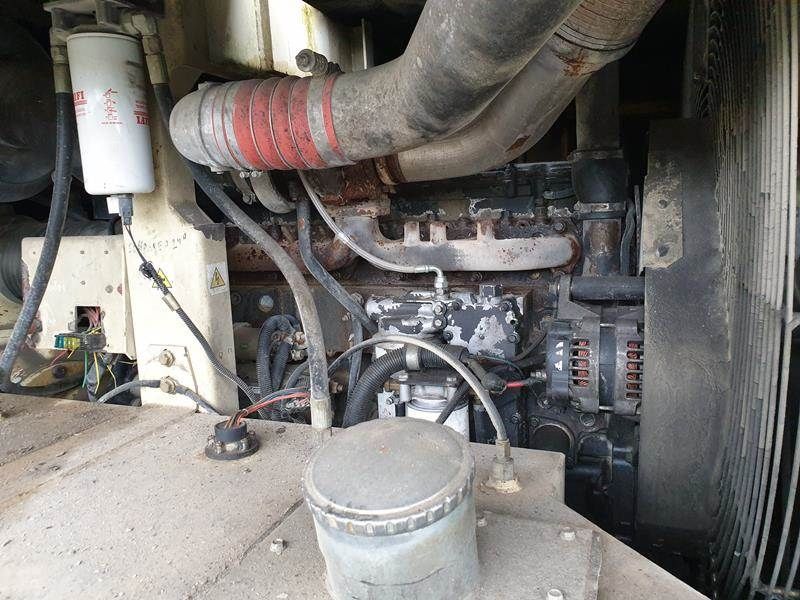 Ingersoll Rand 12 / 235
