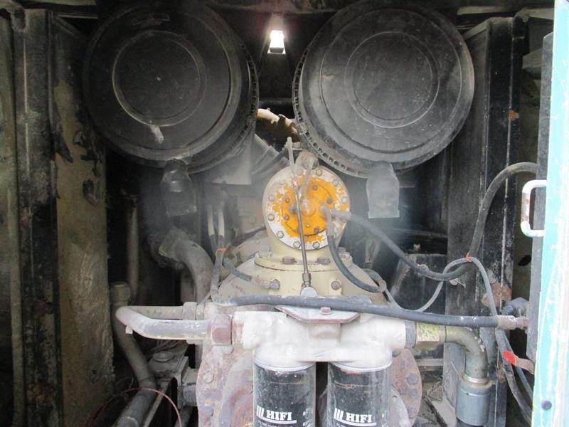 Ingersoll Rand 12 / 235