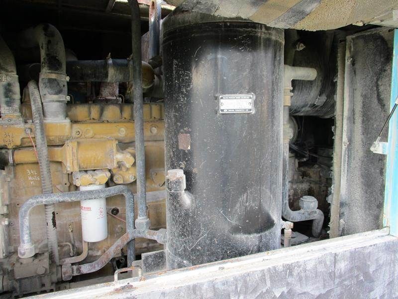 Ingersoll Rand 12 / 235