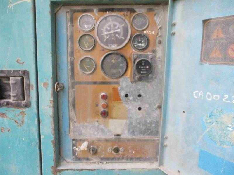 Ingersoll Rand 12 / 235