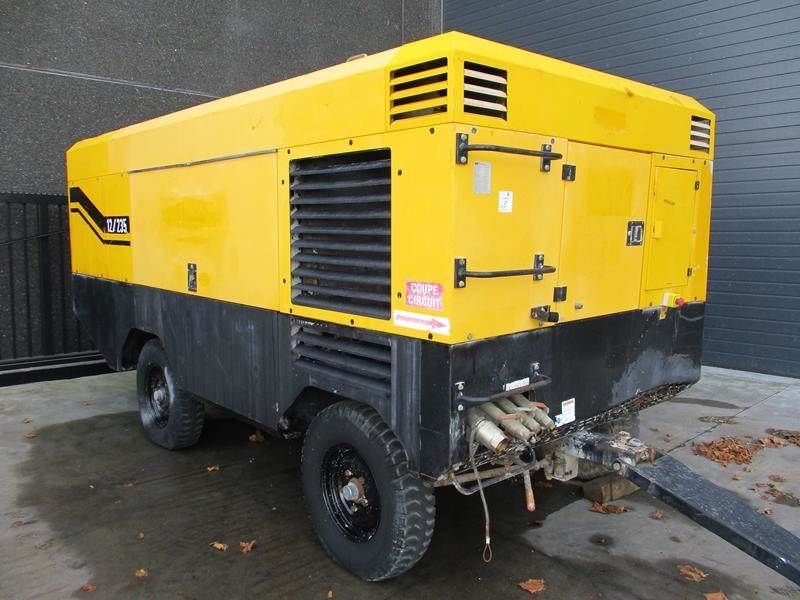 Ingersoll Rand 12 / 235