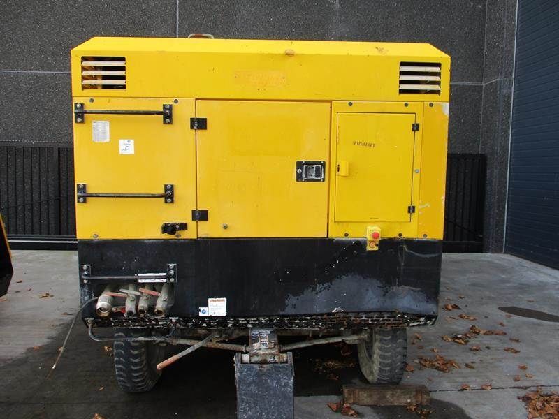 Ingersoll Rand 12 / 235