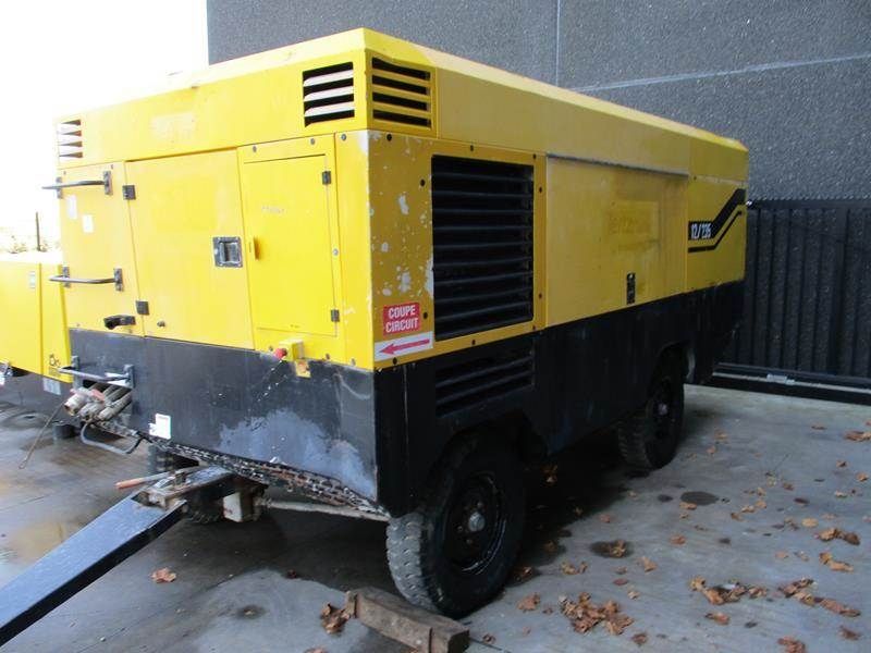 Ingersoll Rand 12 / 235
