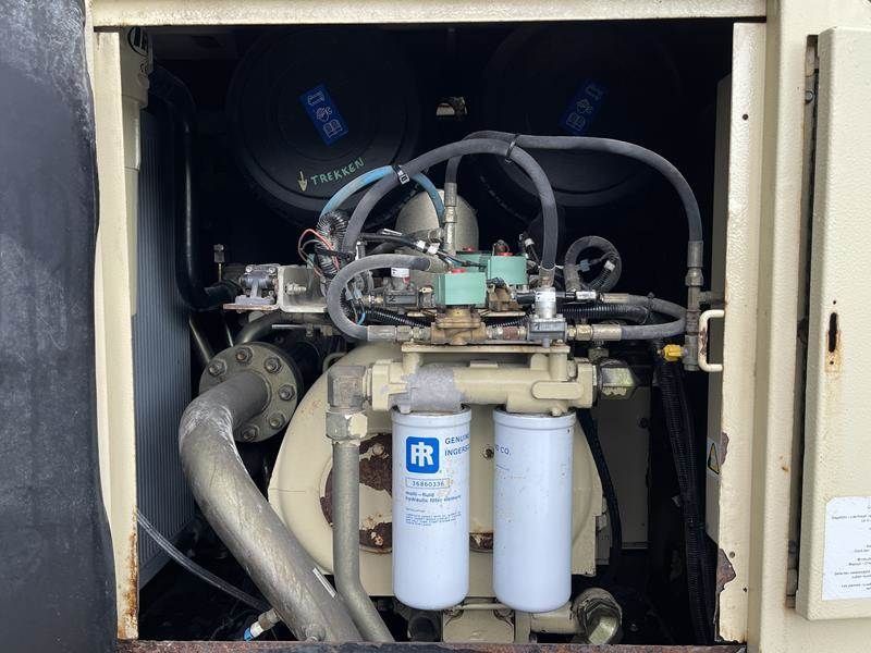 Ingersoll Rand 21 / 215 - N
