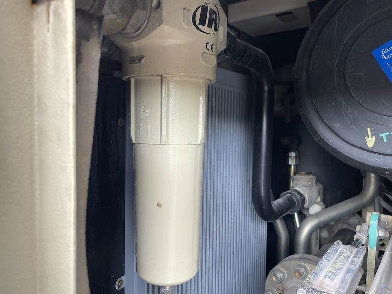 Ingersoll Rand 21 / 215 - N