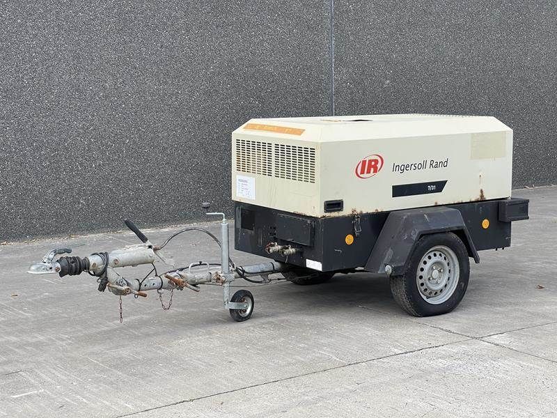Ingersoll Rand 7 / 31