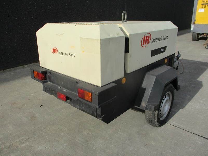 Ingersoll Rand 7 / 41 - N
