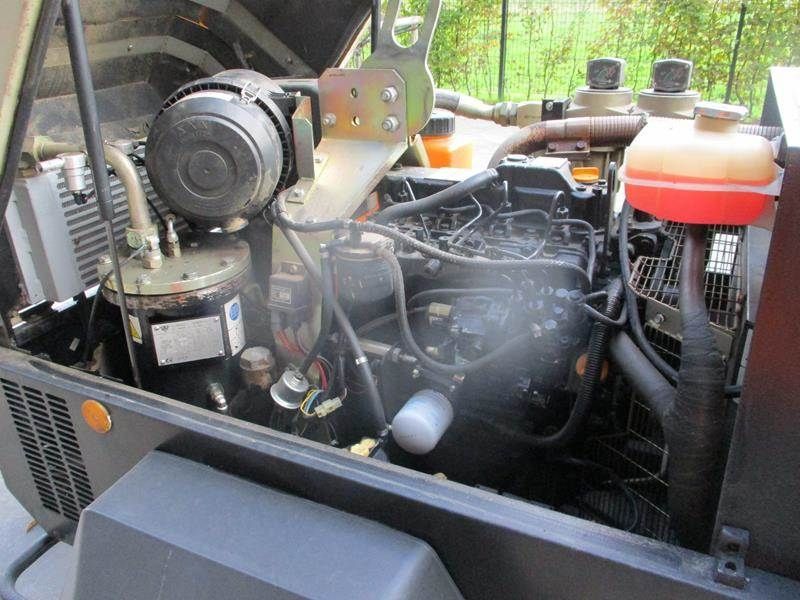 Ingersoll Rand 7 / 41 - N