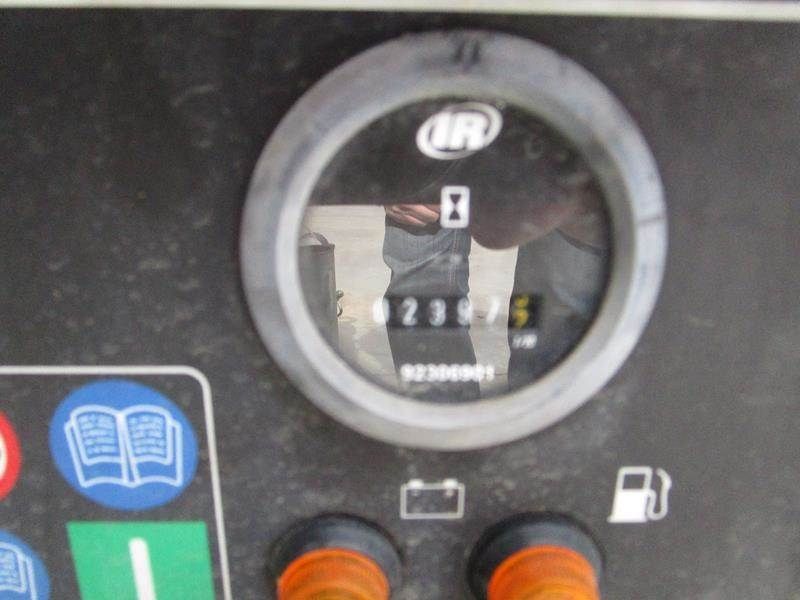 Ingersoll Rand 7 / 41 - N