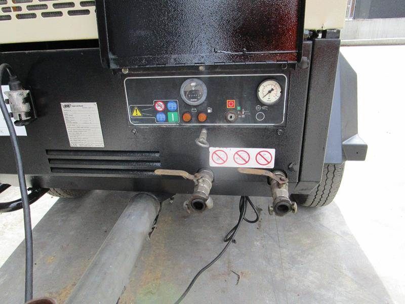 Ingersoll Rand 7 / 41 - N