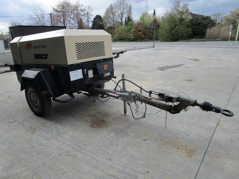 Ingersoll Rand 7 / 41 - N