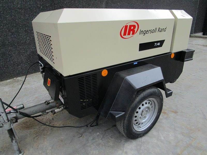 Ingersoll Rand 7 / 41 - N
